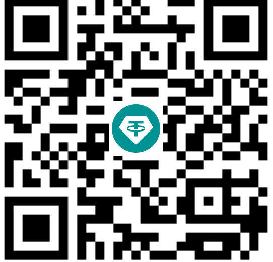 BEP20 QR Code