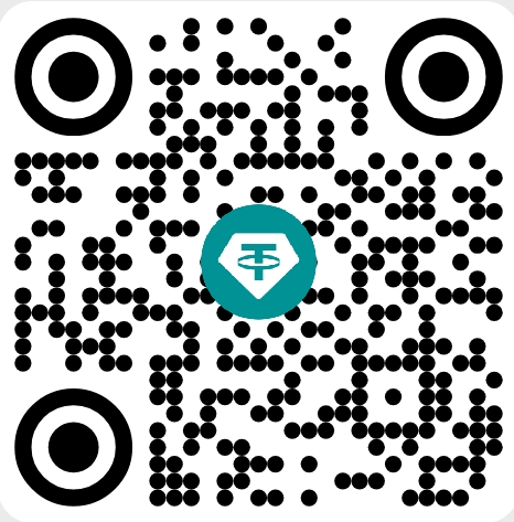ERC20 QR Code